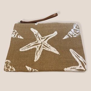 Starfish clutch